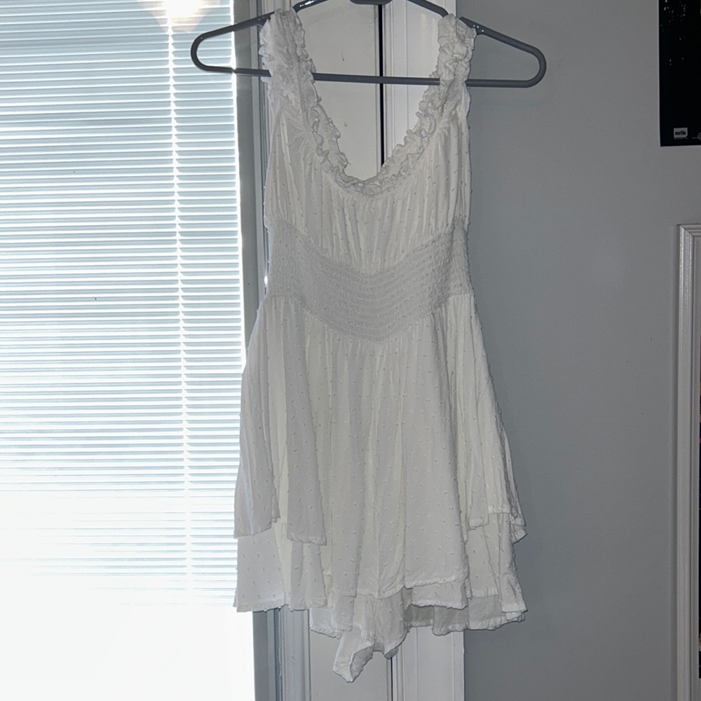 Women’s Romper Urban Outfitters